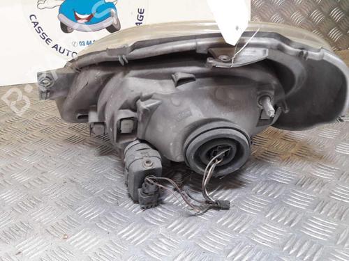 Right headlight RENAULT TRAFIC II Van (FL) 1.9 dCi 80 (FL0B) | BP23725663C29 - Image 4