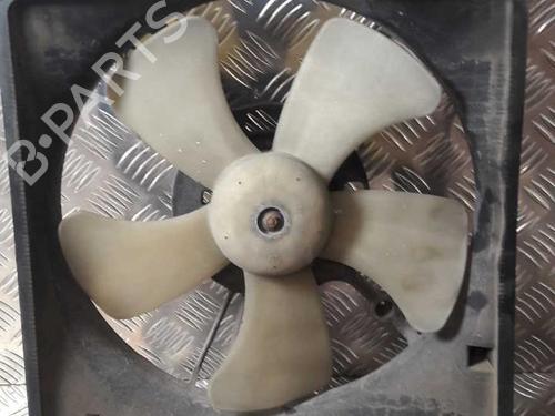 Used Radiator fan Radiator fan DAIHATSU SIRION (M1) 1.3 Sport (M101) (102 hp) 24851898 24851898