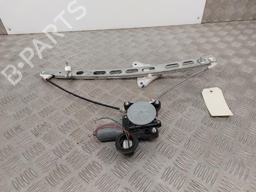 Used Front right window mechanism Front right window mechanism SUZUKI SWIFT IV (FZ, NZ) 1.2 (AZH412, ZC72S) (94 hp) 25910760 25910760