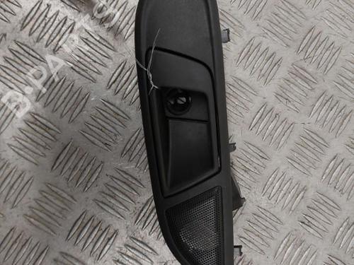 Front left interior door handle FORD FIESTA VI (CB1, CCN) 1.5 TDCi | BP23737497I13 - Image 5