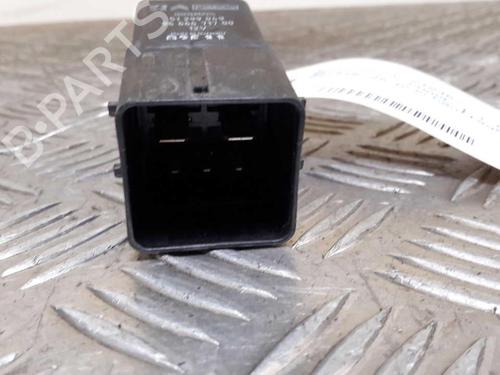 Used Electronic module CITROËN BERLINGO MULTISPACE (B9) 1.6 HDi 90 (92 hp) 24349845