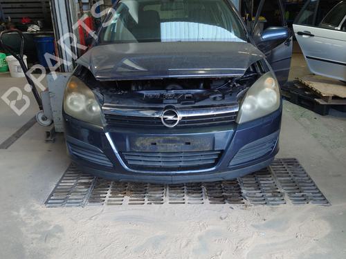 Left headlight OPEL ASTRA H (A04) 1.3 CDTI (L48) | BP27150514C28 - Image 6