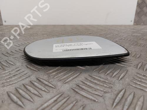 Right mirror glass CITROËN C4 Picasso I MPV (UD_) 1.6 HDi | BP28088537C147 