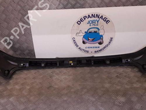 Rear spoiler FORD FIESTA VI (CB1, CCN) 1.0 EcoBoost | BP23733735C96 