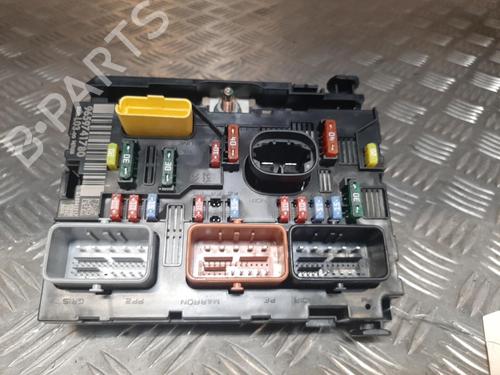 Fuse box CITROËN C2 (JM_) 1.4 | BP24851877E1 - Image 3