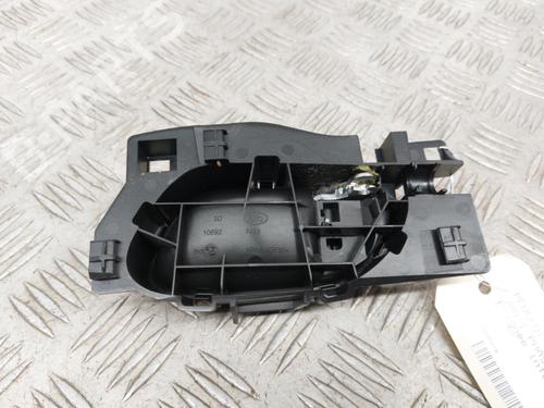 Used Front right interior door handle Front right interior door handle PEUGEOT 308 I (4A_, 4C_) 1.6 HDi (109 hp) 23737213 23737213