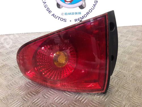 Left taillight SEAT ALTEA (5P1) 2.0 TDI 16V | BP23657890C34 - Image 4