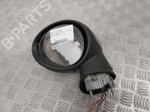 Used Left mirror MINI MINI (R56) Cooper (120 hp) 29612225