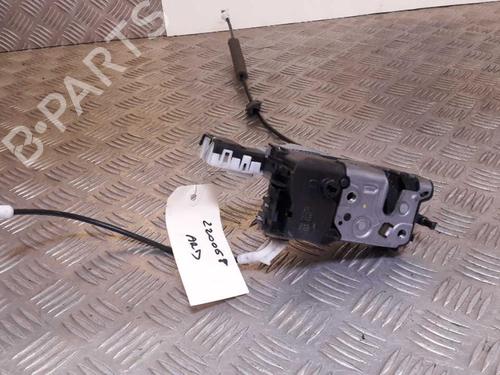 Used Rear right lock PEUGEOT 308 I (4A_, 4C_) 1.6 HDi (109 hp) 23724651