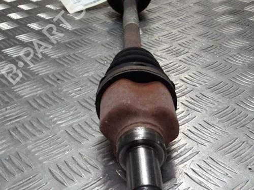 Used Left front driveshaft Left front driveshaft CITROËN C2 (JM_) 1.4 (73 hp) 23716960 23716960
