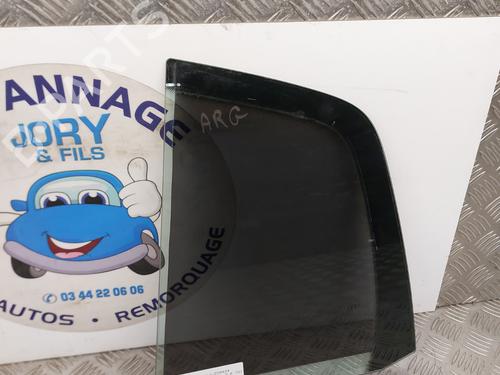 Rear left door window VW GOLF PLUS V (5M1, 521) 2.0 TDI | BP23734396C20 