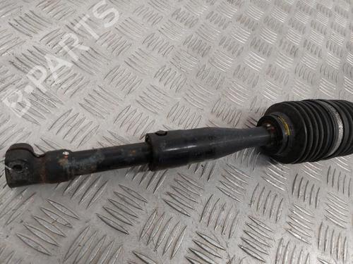 Steering column NISSAN NAVARA NP300 (D40) 2.5 dCi 4WD | BP24854088M21 