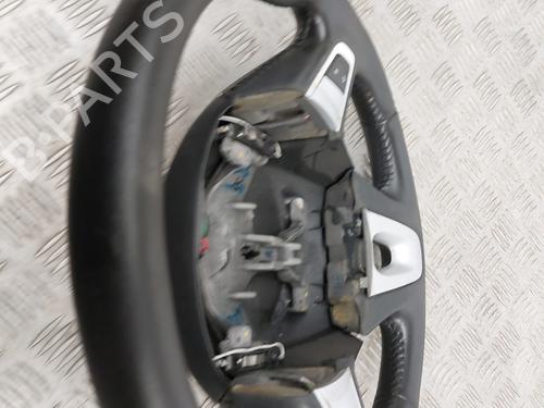 Rat RENAULT MEGANE III Hatchback (BZ0/1_, B3_) 1.9 dCi (BZ0N, BZ0J) | BP30938356C49 - Image 4