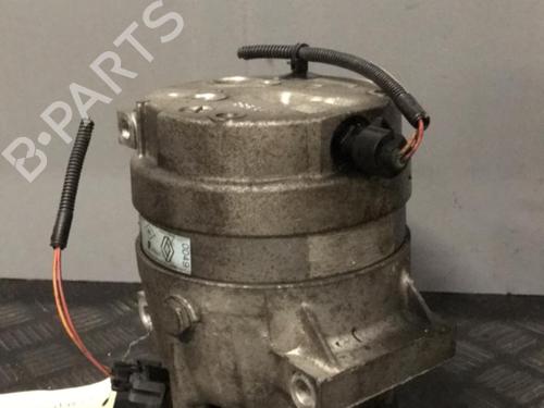AC compressor RENAULT LAGUNA II (BG0/1_) 1.9 dCi (BG08, BG0G) | BP23655455M34 