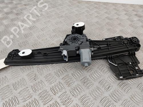 Rear right window mechanism PEUGEOT 208 II (UB_, UP_, UW_, UJ_) 1.2 PureTech 100 | BP30274578C25