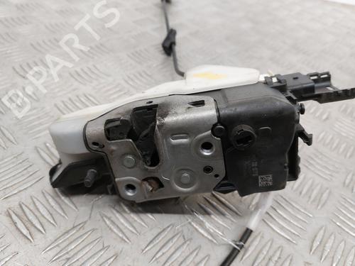 Front left lock PEUGEOT 308 I (4A_, 4C_) 1.6 HDi | BP23748319C98 