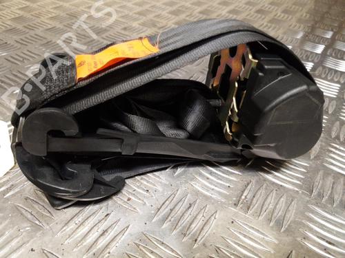Used Rear right seatbelt Rear right seatbelt VW GOLF III (1H1) 1.8 (90 hp) 23714978 23714978
