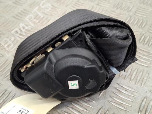 Rear left seatbelt FIAT PANDA (169_) 1.1 (169.AXA1A) | BP36646733I29 - Image 5