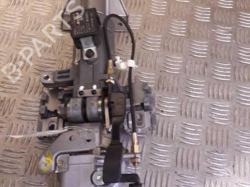Used Steering column Steering column HYUNDAI SANTA FÉ II (CM) 2.2 CRDi GLS 4x4 (150 hp) 23717486 23717486