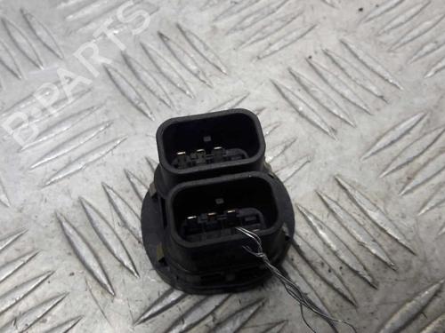 Left front window switch FORD FIESTA V (JH_, JD_) 1.4 TDCi | BP23734851I27 
