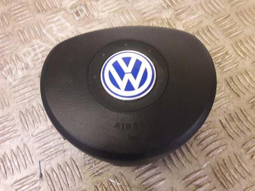 Førerens kollisjonspute VW POLO (9N_, 9A_) 1.4 16V (75 hp) 23658034