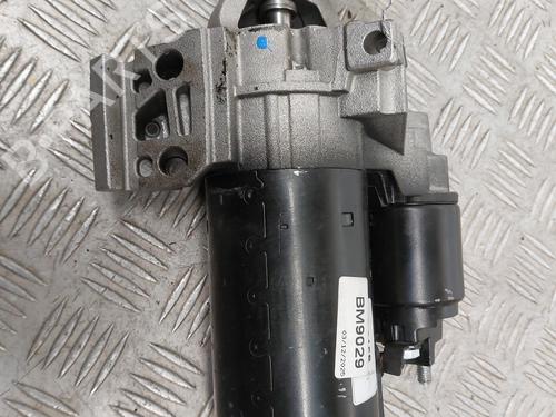 Used Starter Starter BMW 1 (E87) 118 d (143 hp) 33967215 33967215