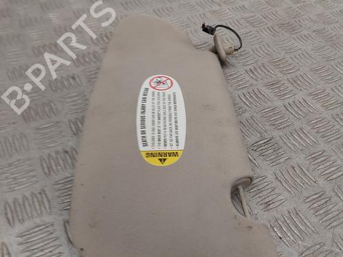 Right sun visor CHRYSLER PT CRUISER (PT_) 2.2 CRD | BP32137641I2 - Image 2