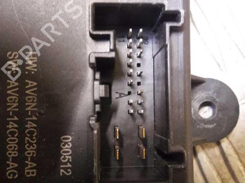 Control unit FORD FOCUS III 1.6 TDCi | BP24853639M11 - Image 3