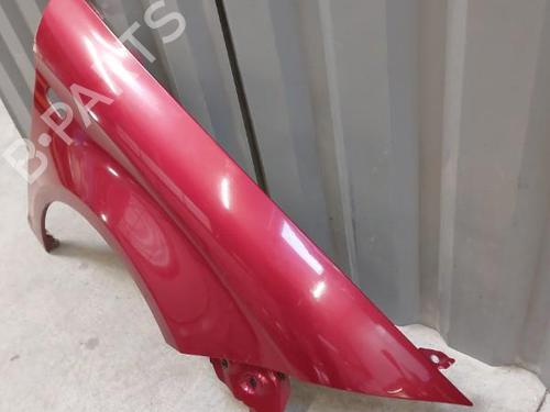 Right front fenders SEAT TOLEDO III (5P2) 1.9 TDI | BP23724417C42 