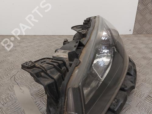 Left headlight RENAULT LAGUNA II (BG0/1_) | BP33545747C28 - Image 3
