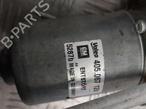 Front wiper motor OPEL CORSA D (S07) 1.3 CDTI (L08, L68) | BP23743486M29 - Image 2