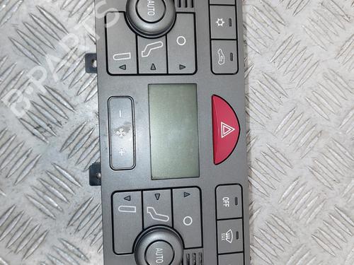 Used Climate control LANCIA YPSILON (843_) 1.3 JTD (843.AXD11, 843.AXD1A) (70 hp) 30458140