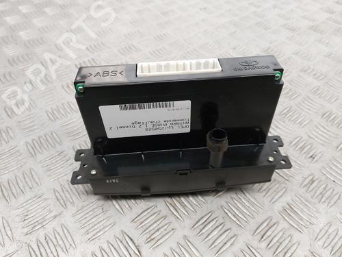 Climate control OPEL ANTARA A (L07) 2.0 CDTI 4x4 | BP31577253I5  - Image 5