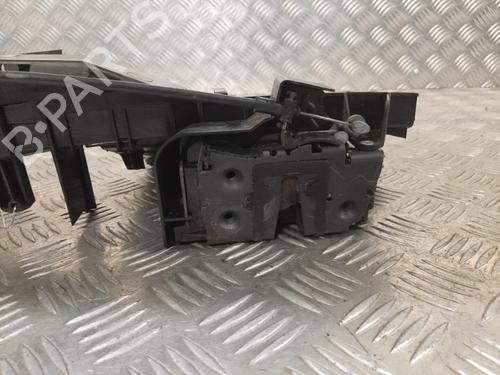 Front right lock FORD FOCUS II (DA_, HCP, DP) 1.8 TDCi | BP24852116C97 
