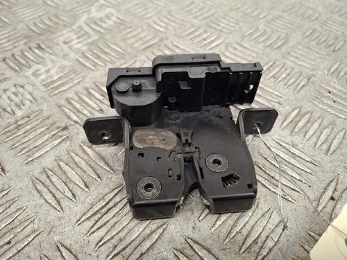 Tailgate lock RENAULT TWINGO II (CN0_) 1.5 dCi (CN0E) | BP36150671C101 - Image 5