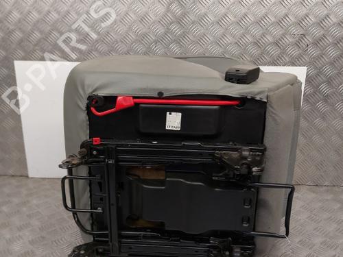 Used Rear seat Rear seat RENAULT SCÉNIC I MPV (JA0/1_, FA0_) 2.0 16V (JA1D, JA17) (140 hp) 23745575 23745575