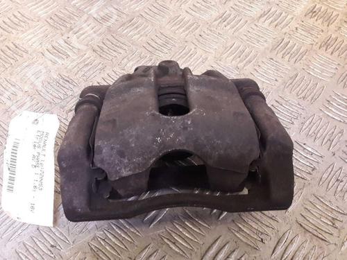 Right front brake caliper RENAULT MODUS / GRAND MODUS (F/JP0_) 1.6 (JP03, JP0B, JP0U, JP0Y, JP1G) | BP23723451M104  - Image 5