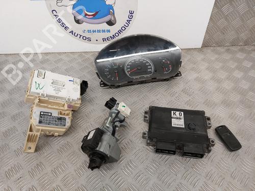 Elektronisk modul SUZUKI SWIFT III (MZ, EZ) 1.3 (RS413, ZC11S) (92 hp) 23748954