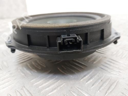 Used Speaker Speaker FORD FIESTA VI (CB1, CCN) 1.0 EcoBoost (100 hp) 25052017 25052017