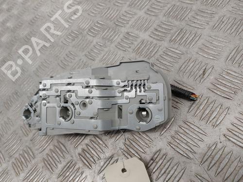 Used Lamp holder Lamp holder TOYOTA COROLLA Verso (ZER_, ZZE12_, R1_) 2.2 D-4D (AUR10_, AUR10R) (177 hp) 30409642 30409642