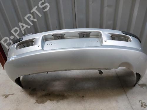 Rear bumper CHRYSLER SEBRING (JR) 2.7 V6 24V | BP23735991C8 