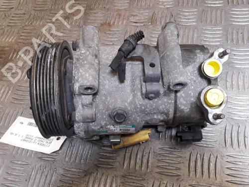 AC compressor CITROËN BERLINGO MULTISPACE (B9) 1.6 HDi 90 | BP23723924M34 