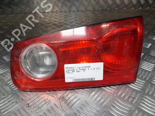 Right tailgate light RENAULT LAGUNA II (BG0/1_) 1.9 dCi (BG1A, BG1W, BG0G) | BP23715417C80 - Image 2
