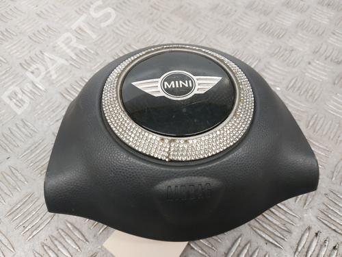 Driver airbag MINI MINI (R50, R53) Cooper | BP29590305C9 