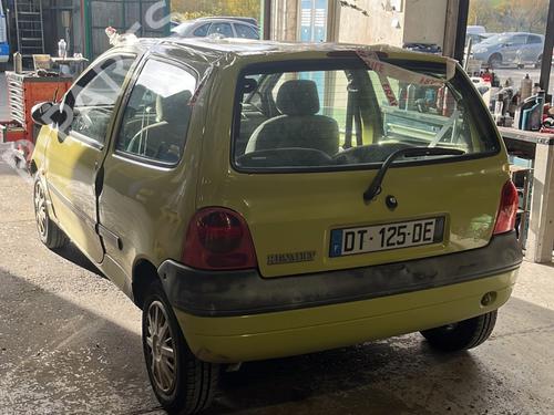 Used Parts RENAULT TWINGO I (C06_) 1.2 (C066, C068) (58 hp) 4308179