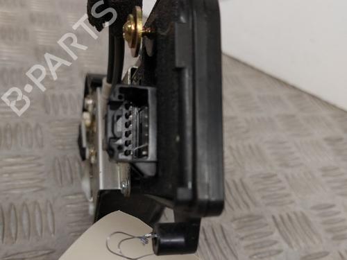 Rear left lock MAZDA 2 (DY) 1.4 CD | BP23745596C100 - Image 2