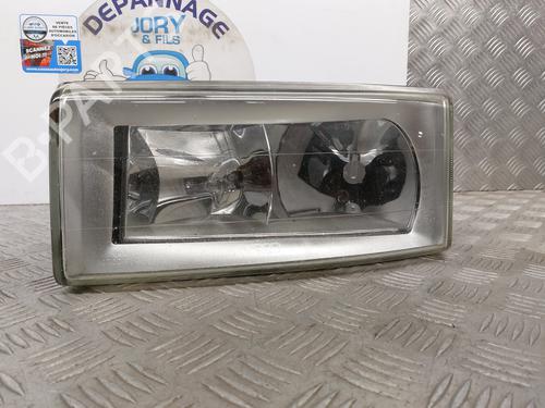 Left headlight IVECO DAILY III Van 29 L 12 V (ALKA41A2, ALLA52A2, ALKA42A2) | BP23748697C28 