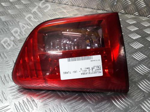 Used Left tailgate light PEUGEOT 4007 (VU_, VV_) 2.2 HDi (156 hp) 23716613
