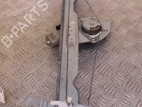 Used Front left window mechanism DACIA SANDERO 1.5 dCi (86 hp) 23725114