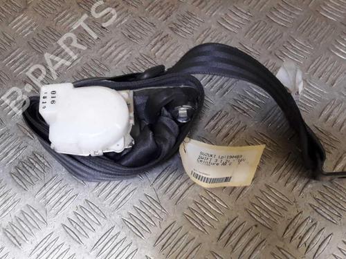 Used Rear left belt tensioner SUZUKI SWIFT III (MZ, EZ) 1.3 (RS413, ZC11S) (92 hp) 23714222